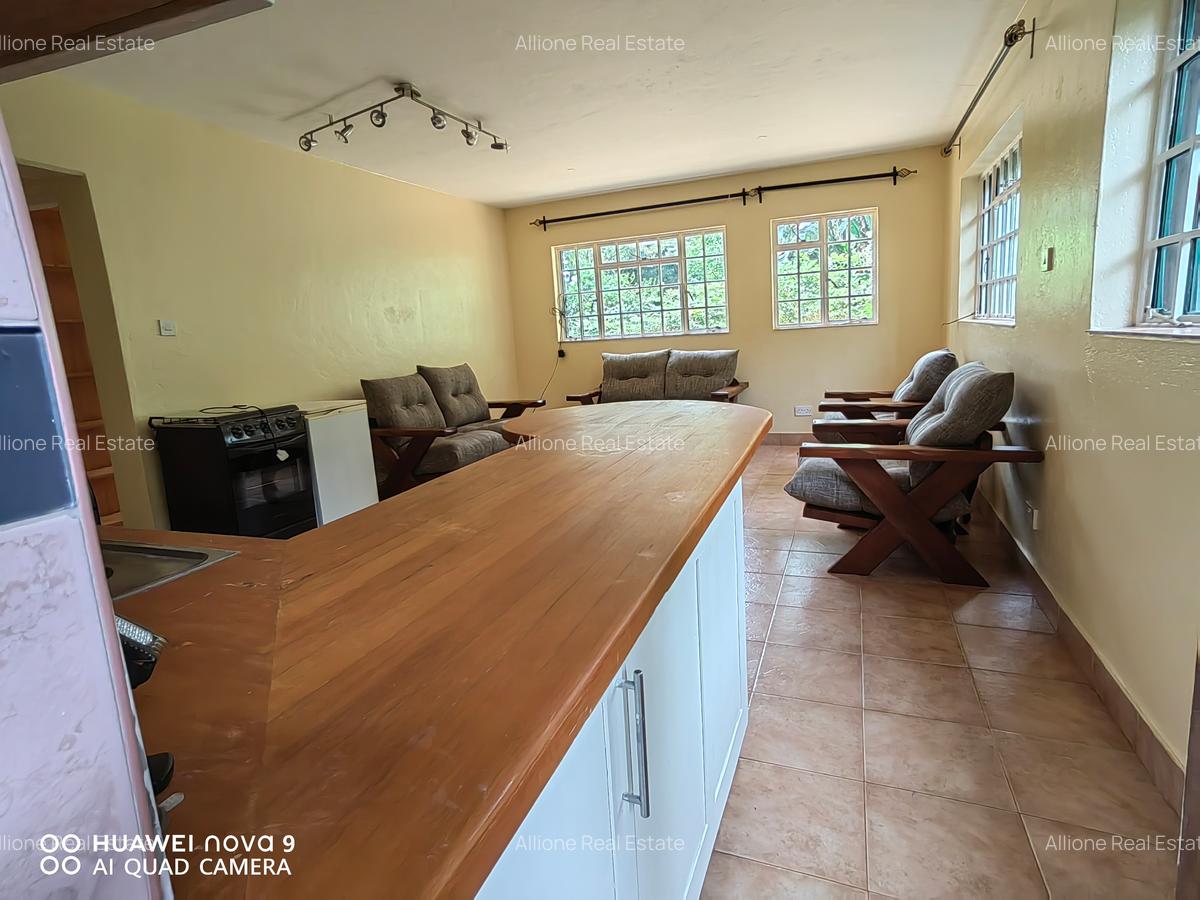 2 Bed Apartment with Borehole at Off Langata Road - 3