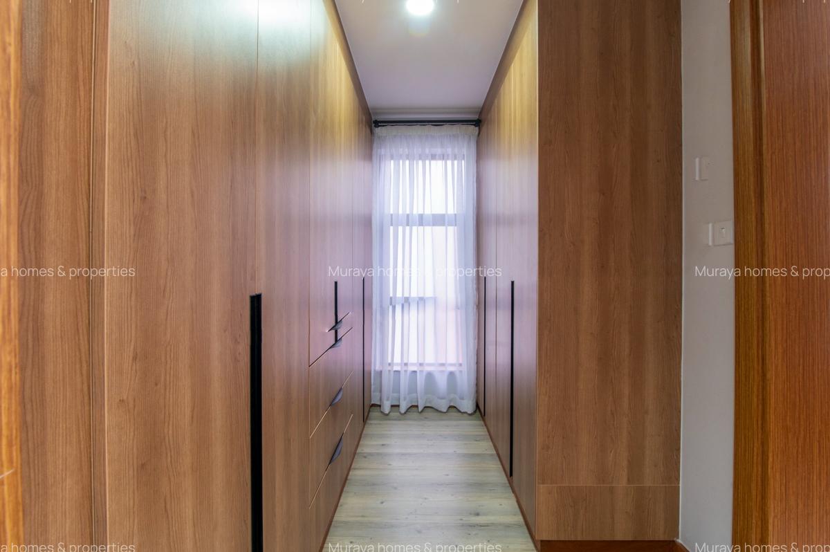 4 Bed Villa with En Suite at Ruiru - 14