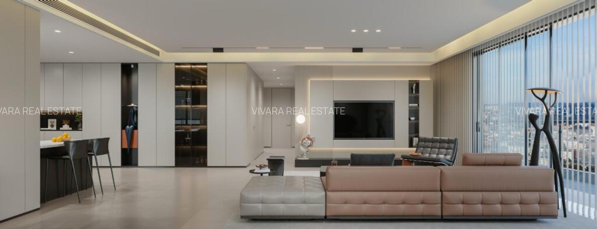 3 Bed Apartment with Swimming Pool in Westlands Area - 18