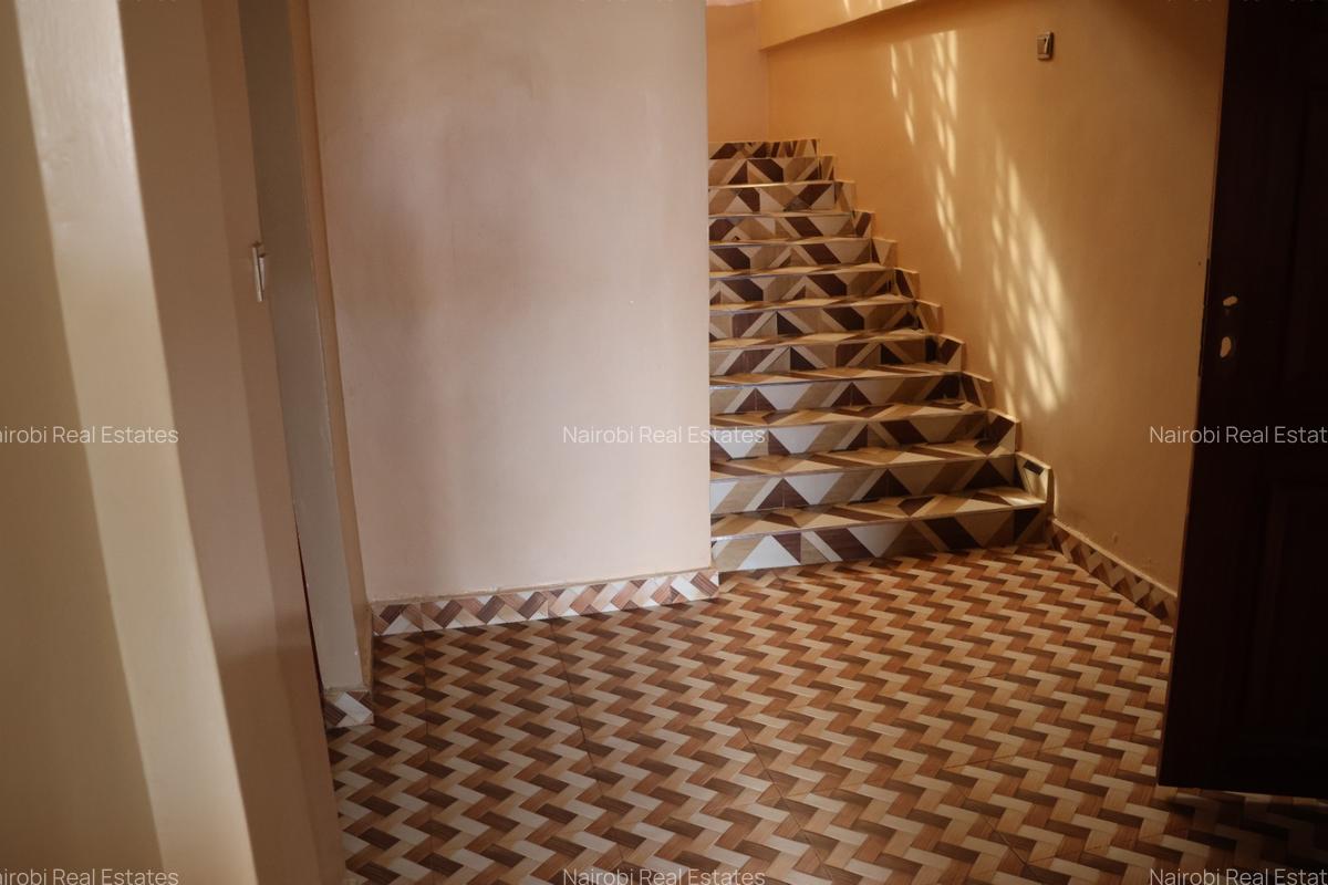 4 Bed House in Narok - 4