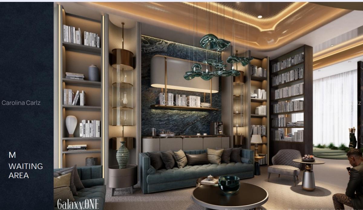 3 Bed Apartment with En Suite at Rhapta Road - 8