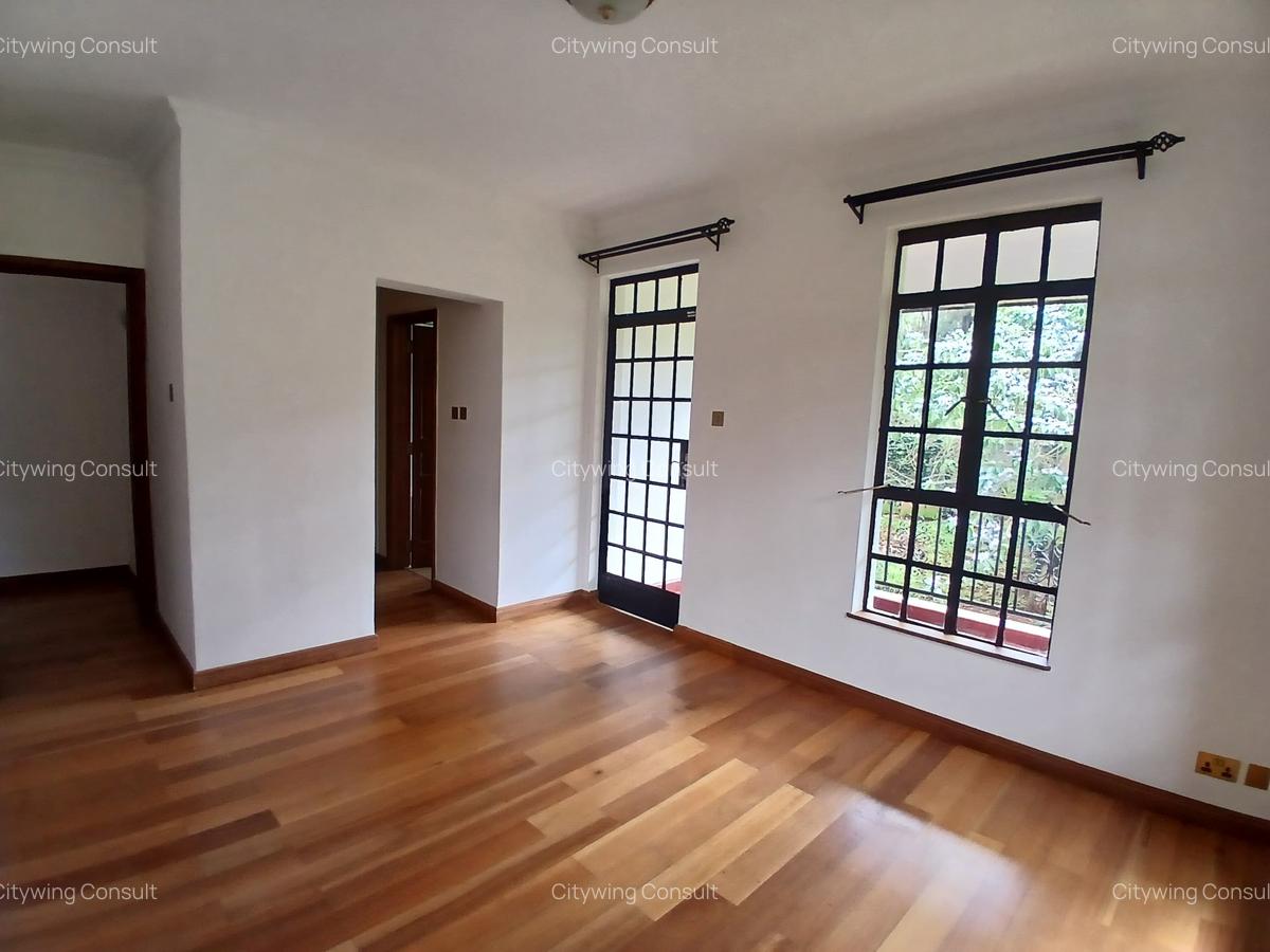 4 Bed Townhouse with En Suite at Miotoni - 7