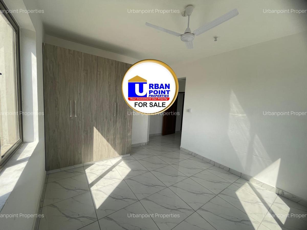 3 Bed Apartment with En Suite in Bamburi - 3