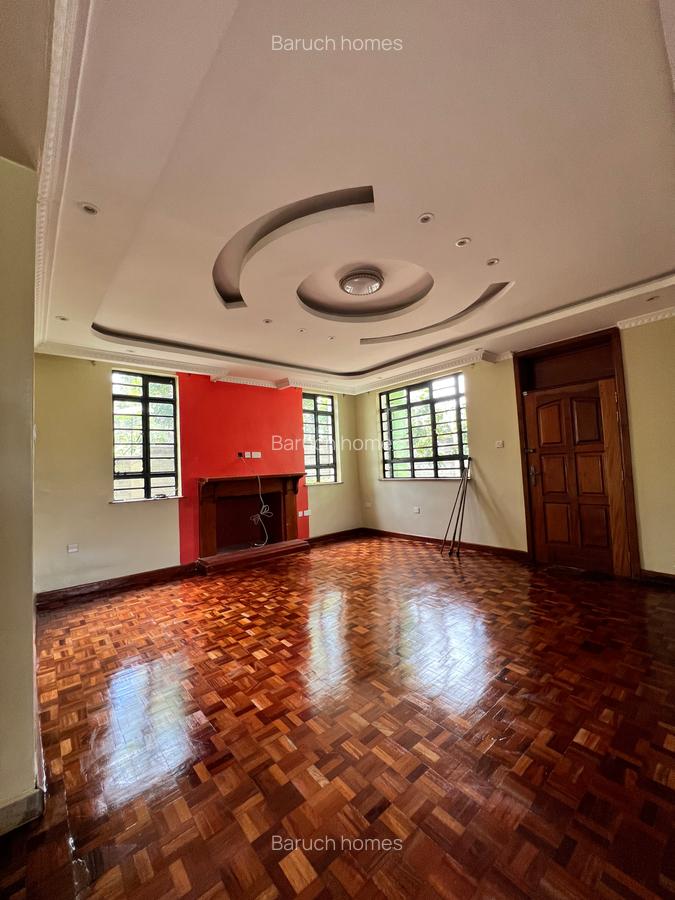 5 Bed House with En Suite in Kiambu Road - 9