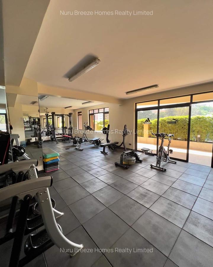 2 Bed Apartment with En Suite in Rhapta Road - 11