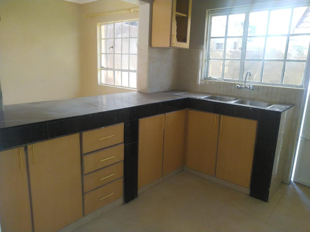 3 Bed House with En Suite in Ngong - 11