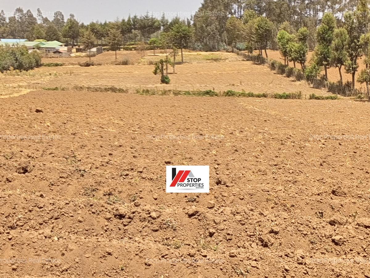 Land in Nakuru County - 2