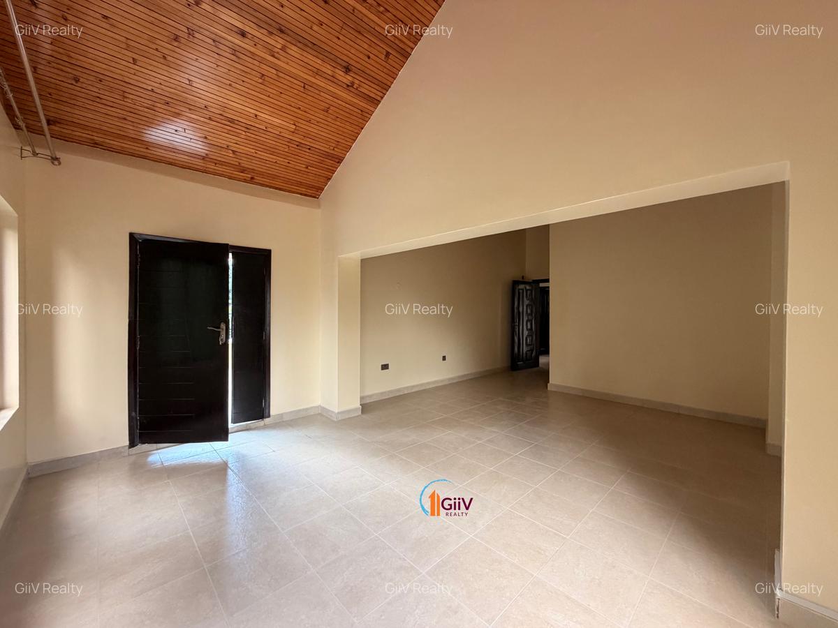 5 Bed House with Staff Quarters in Kitisuru - 13