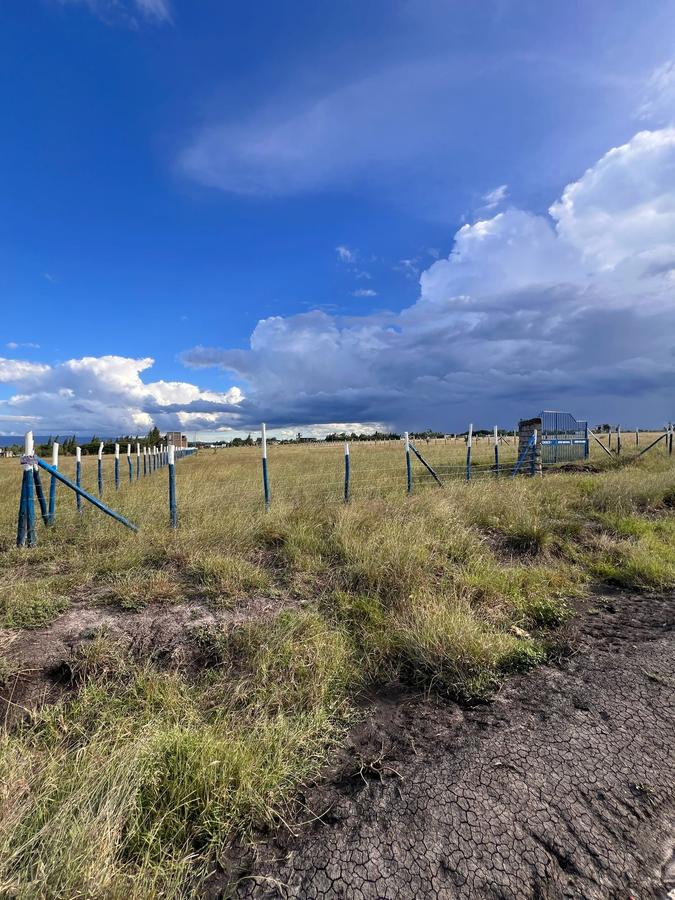Residential Land in Joska - 2