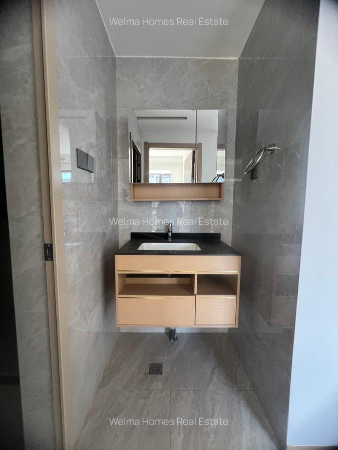 1 Bed Apartment with Swimming Pool in Kileleshwa - 4