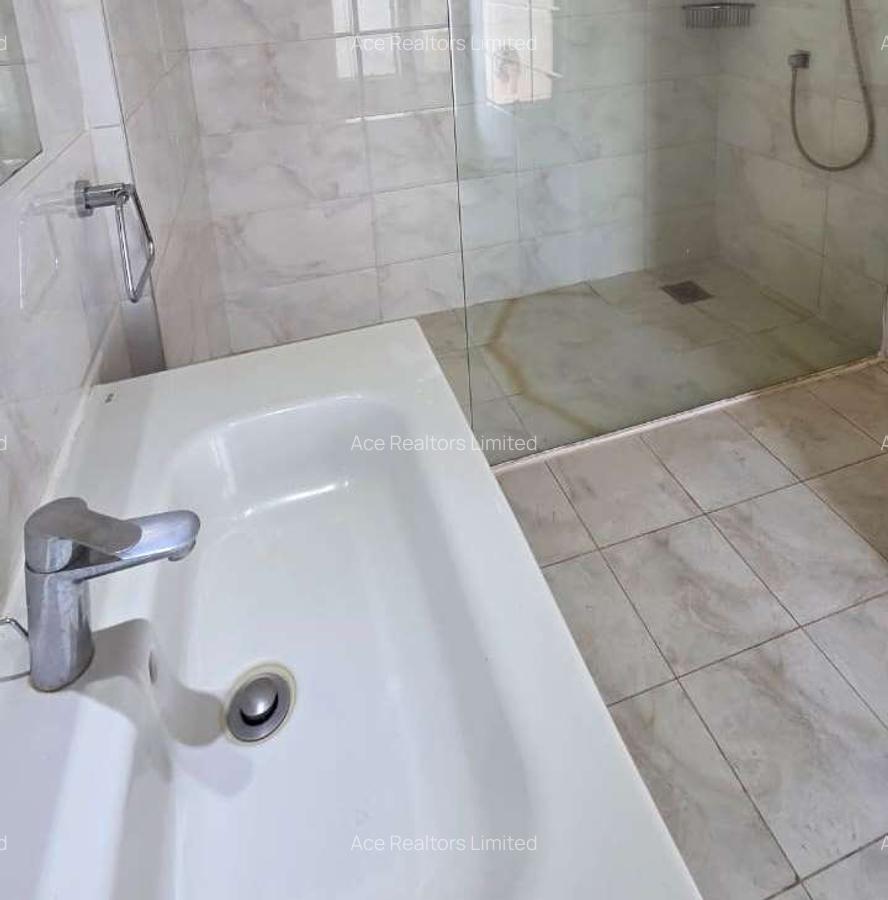 2 Bed Apartment with En Suite at Westlands - 11