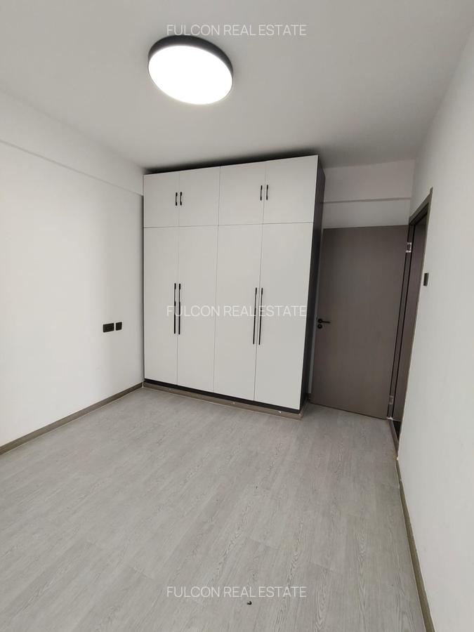 2 Bed Apartment with En Suite in Kilimani - 2