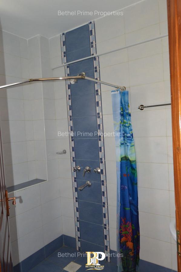 4 Bed Apartment with En Suite in Parklands - 15