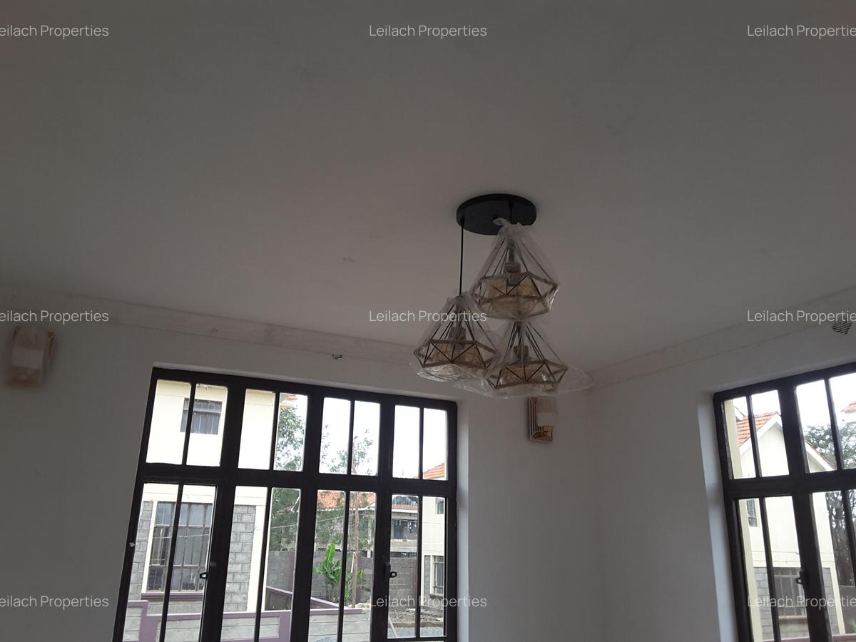 4 Bed House with En Suite in Ongata Rongai - 12