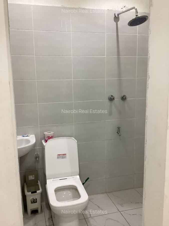 Serviced Studio Apartment with En Suite in Diani - 6