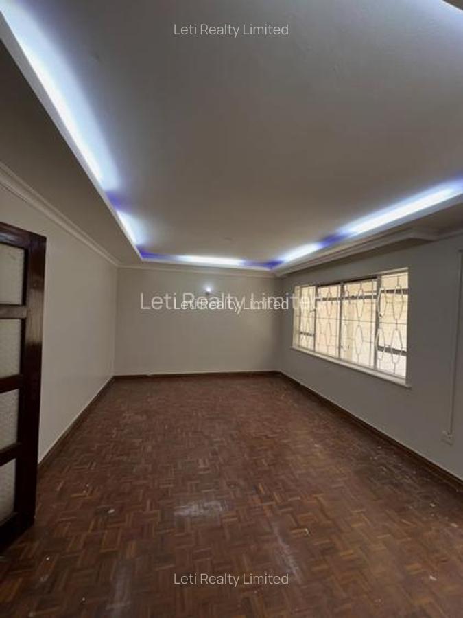 4 Bed Townhouse with En Suite in Kilimani - 8