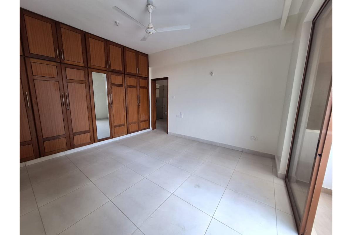 3 Bed Apartment with En Suite in Nyali Area - 5