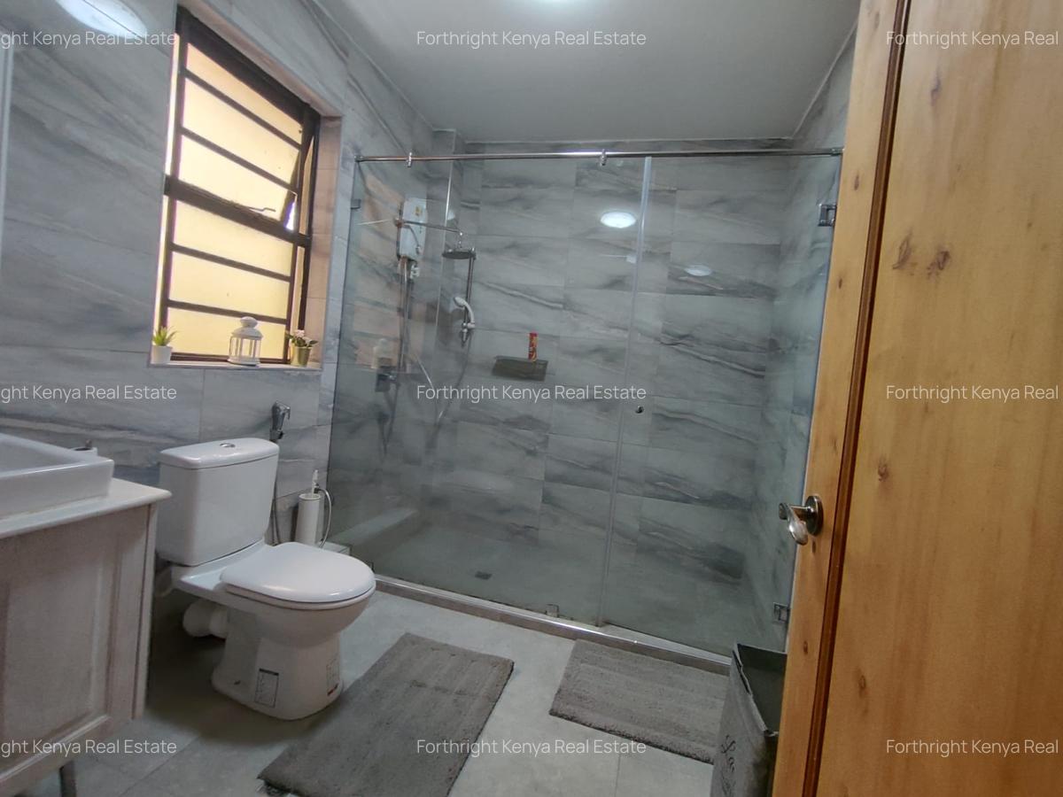 2 Bed House with En Suite at Karen - 18