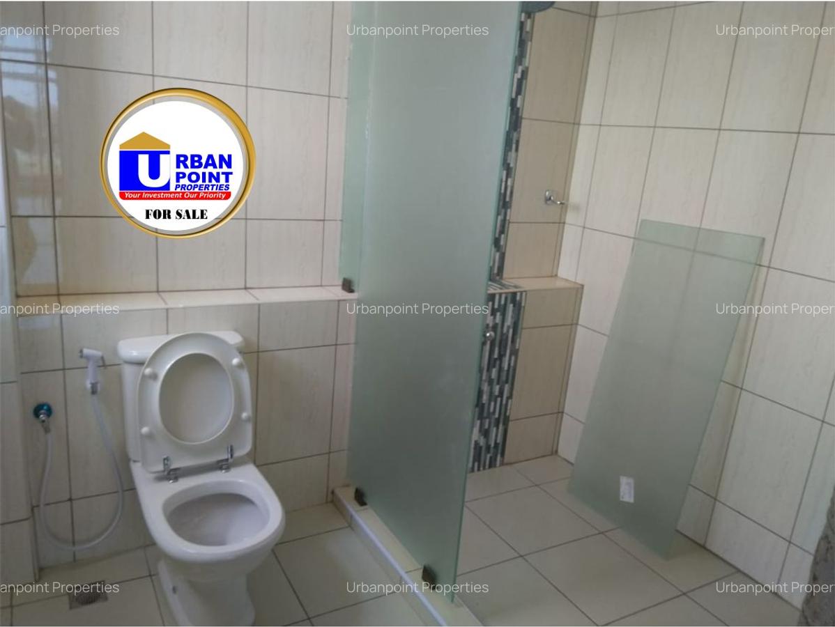 3 Bed Apartment with Parking in Nyali Area - 6