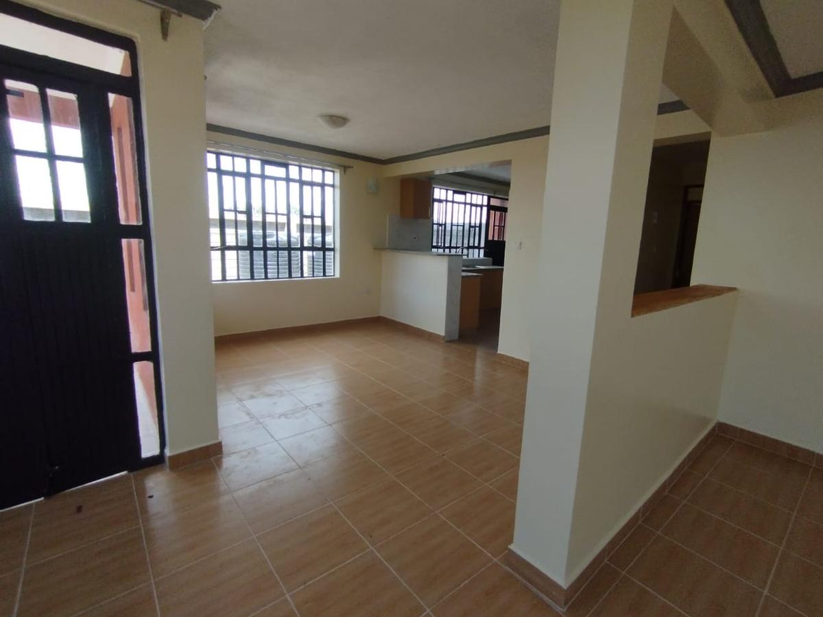 3 Bed Townhouse with En Suite at Baraka - 9