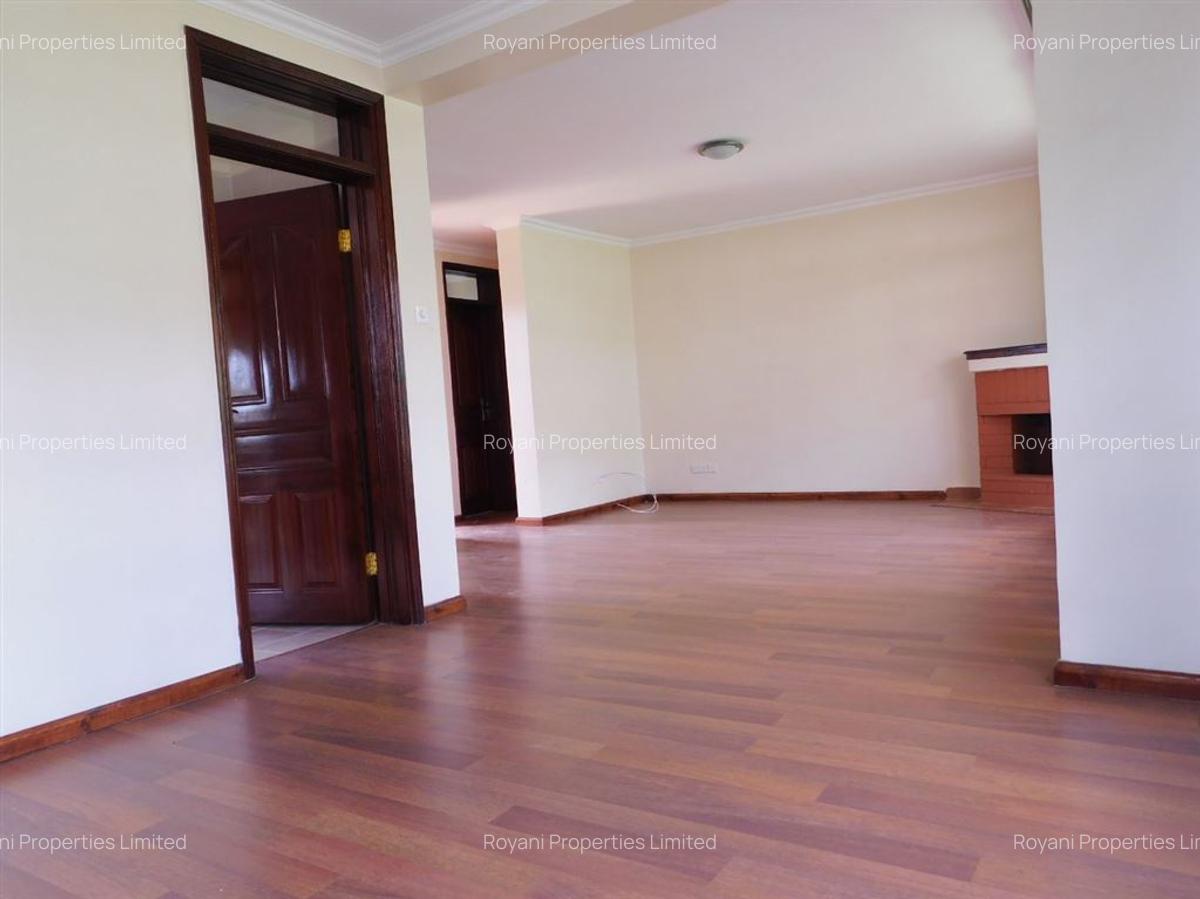 3 Bed House with En Suite at Fourways Junction Estate - 2