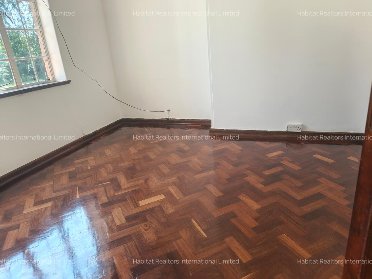 4 Bed Townhouse with Staff Quarters at Miotoni Lane - 4