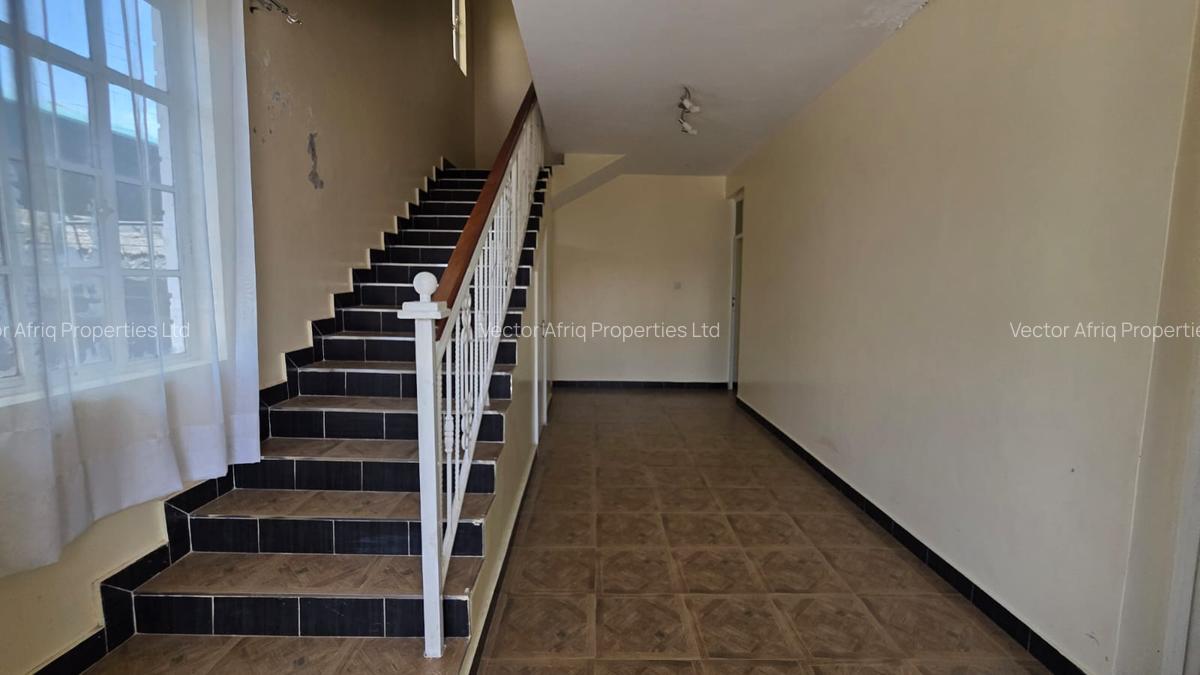 3 Bed House with Staff Quarters in Kitengela - 12