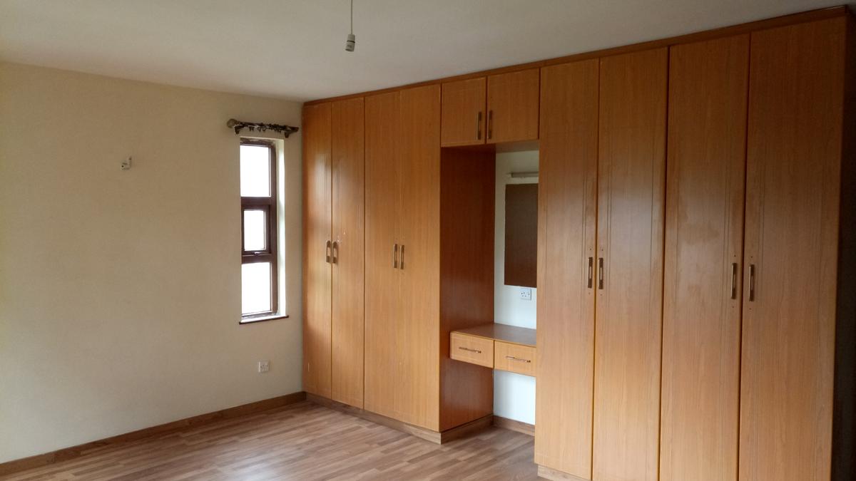 3 Bed Apartment with En Suite at Rhapta Road Westlands. - 8