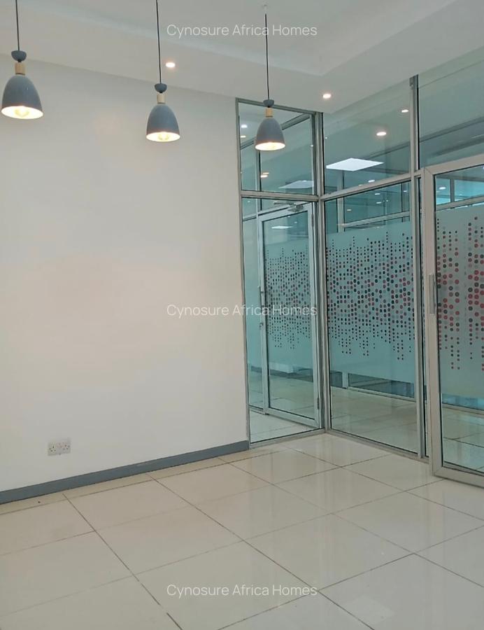 5,649 ft² Office with Service Charge Included at Kilimani - 6