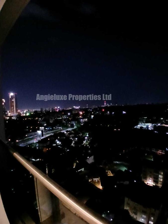 Furnished 2 Bed Apartment with En Suite at Lantana Road - 2