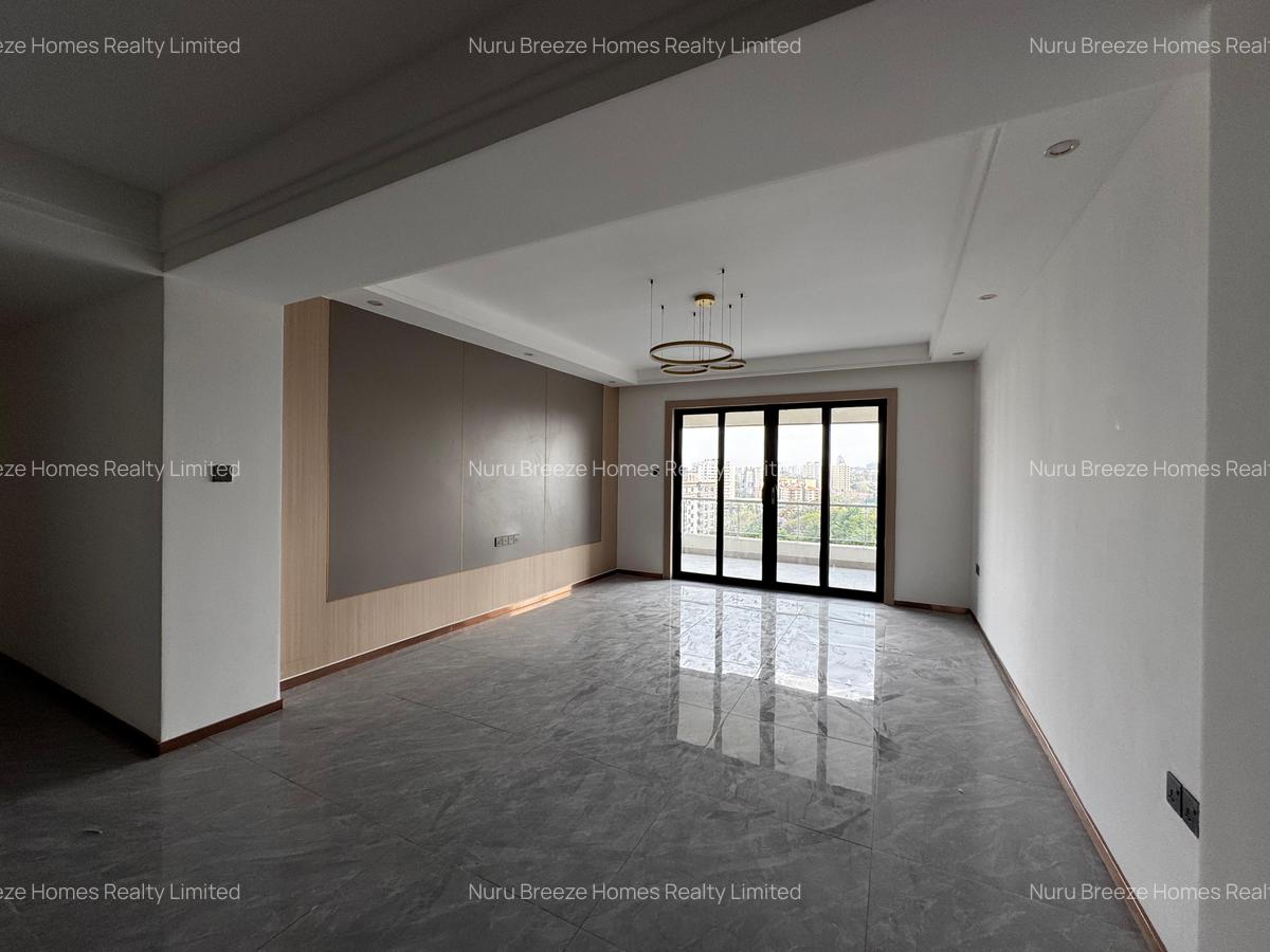 2 Bed Apartment with En Suite in Riverside - 2