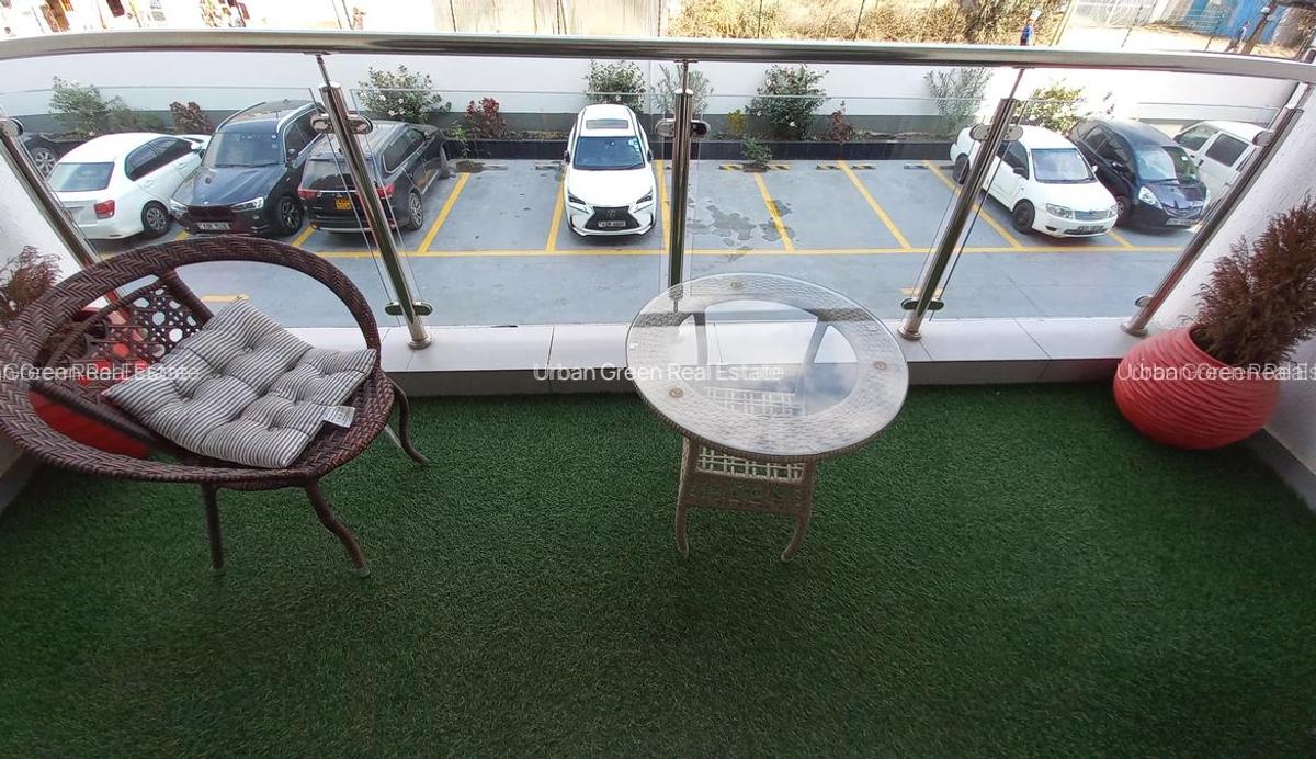 3 Bed Apartment with En Suite in Syokimau - 13