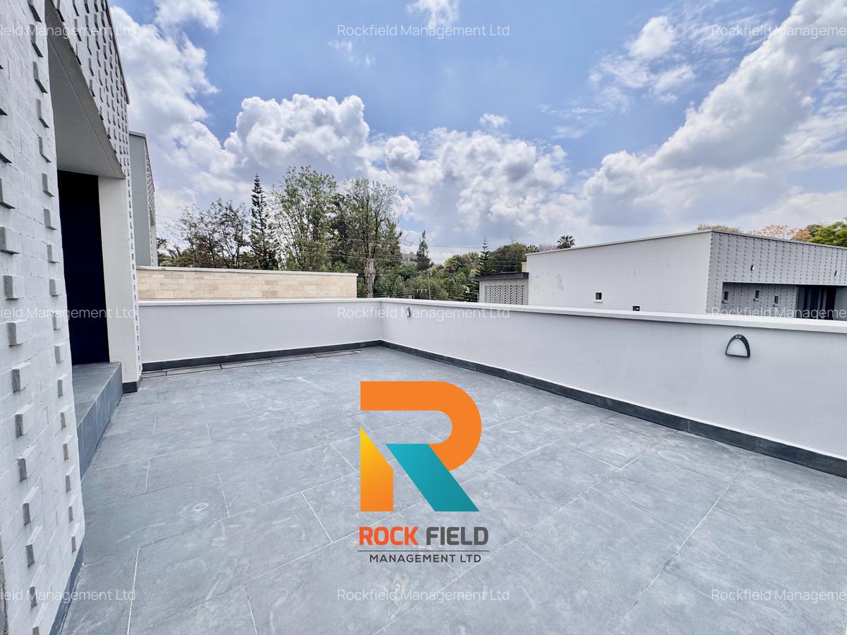 5 Bed Apartment with En Suite at Grevillea Grove - 19