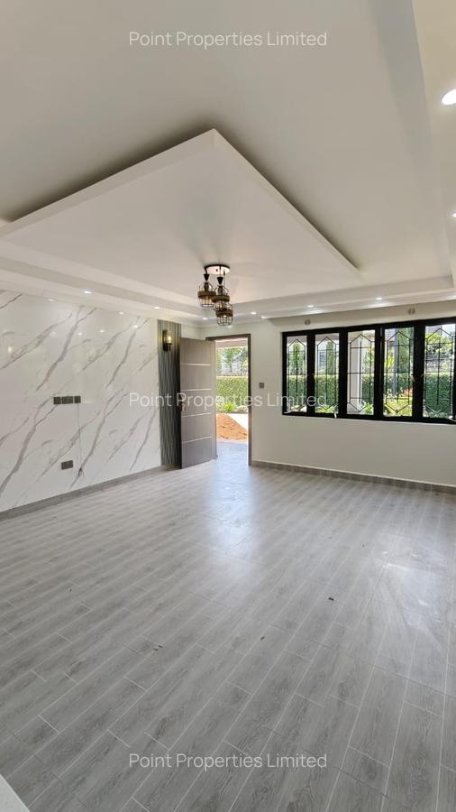 2 Bed House with En Suite in Karen - 4