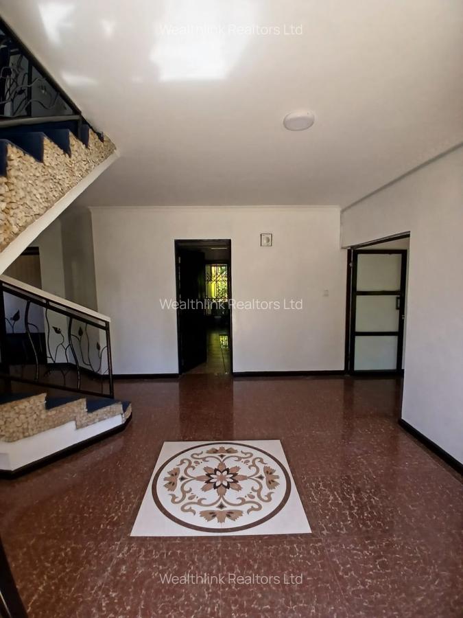 5 Bed House with En Suite at Karen - 18