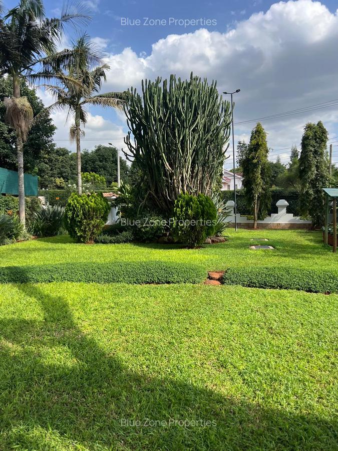 4 Bed House with En Suite at Off Ruaka Rd - 3