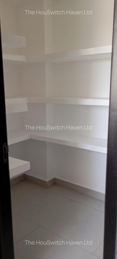 4 Bed Apartment with En Suite at Off General Mathenge Rd - 5