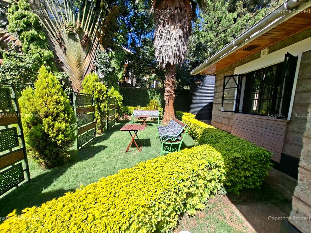 2 Bed House with En Suite in Runda - 3