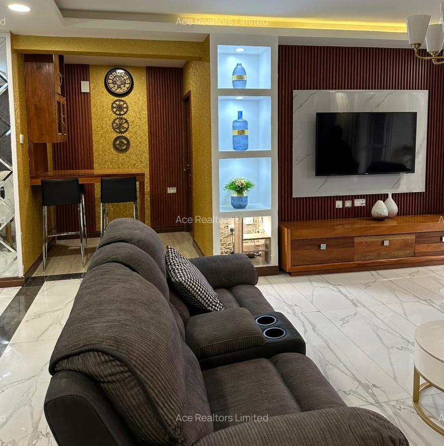 4 Bed Apartment with En Suite at Valley Arcade Lavington Nairobi - 7