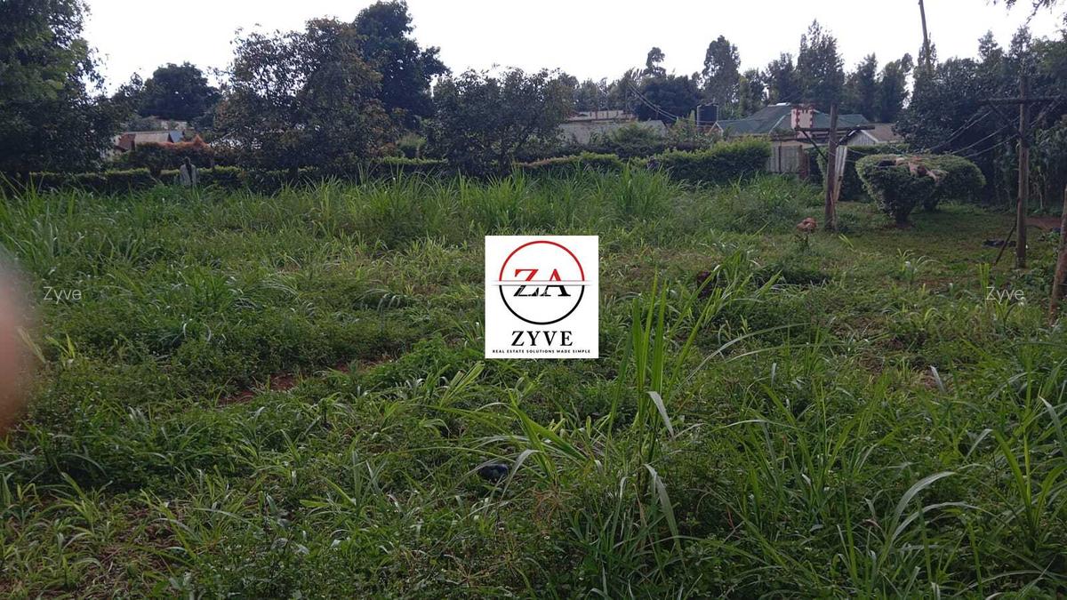 0.125 ac Land at Kanunga - 3