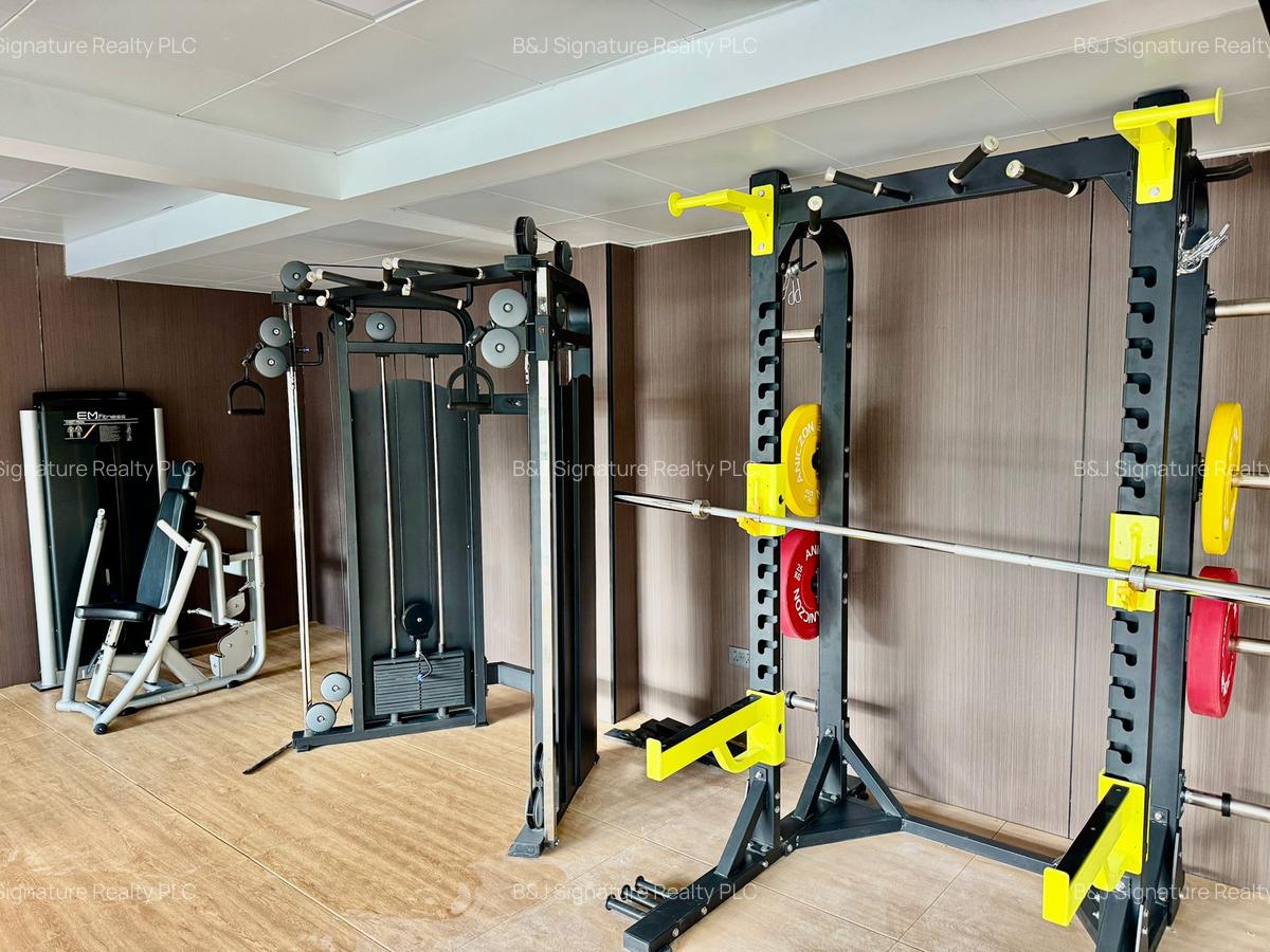 Serviced 1 Bed Apartment with En Suite in Kilimani - 5