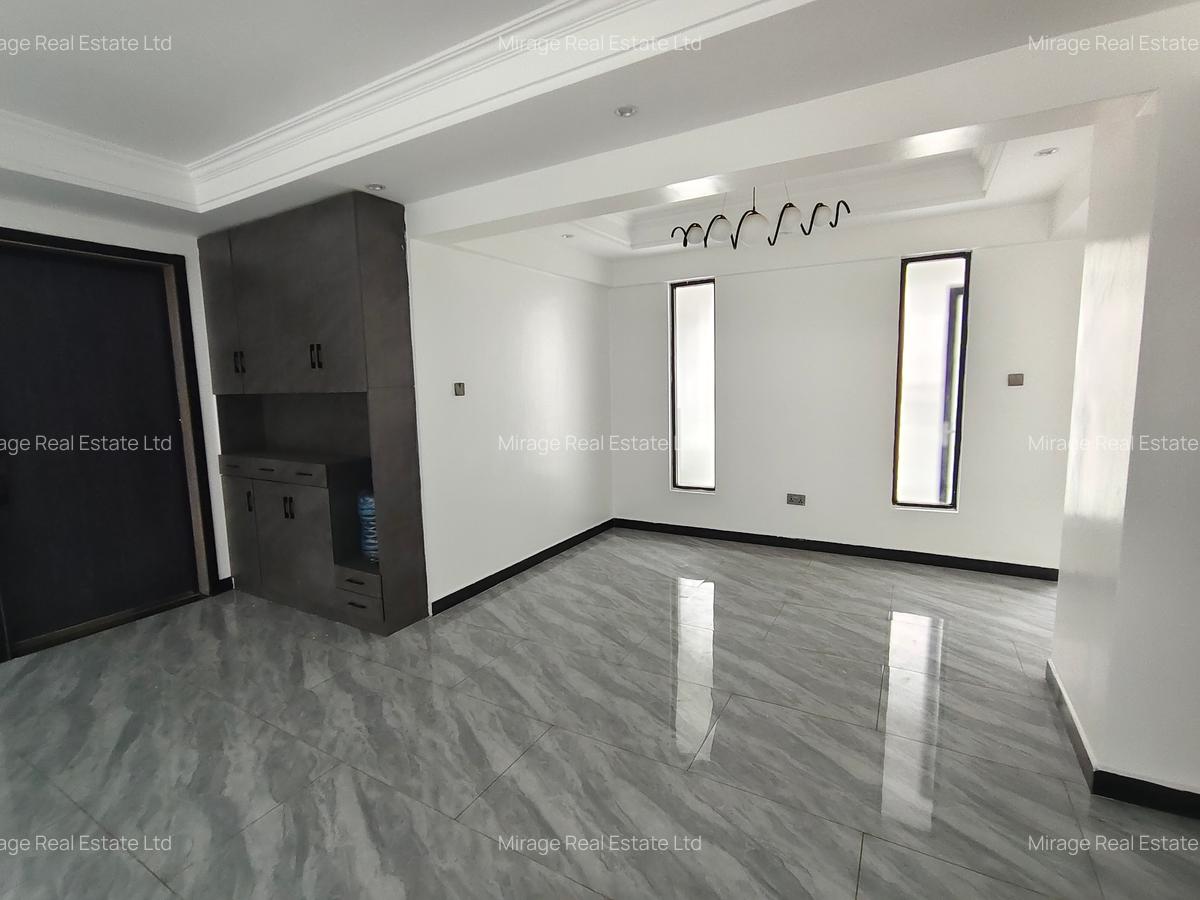 3 Bed Apartment with En Suite in Kileleshwa - 7