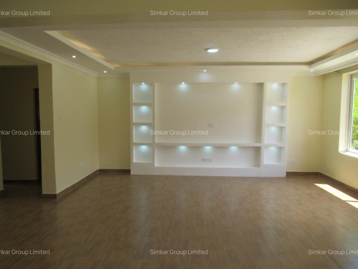 4 Bed Villa with En Suite at Syokimau - 7