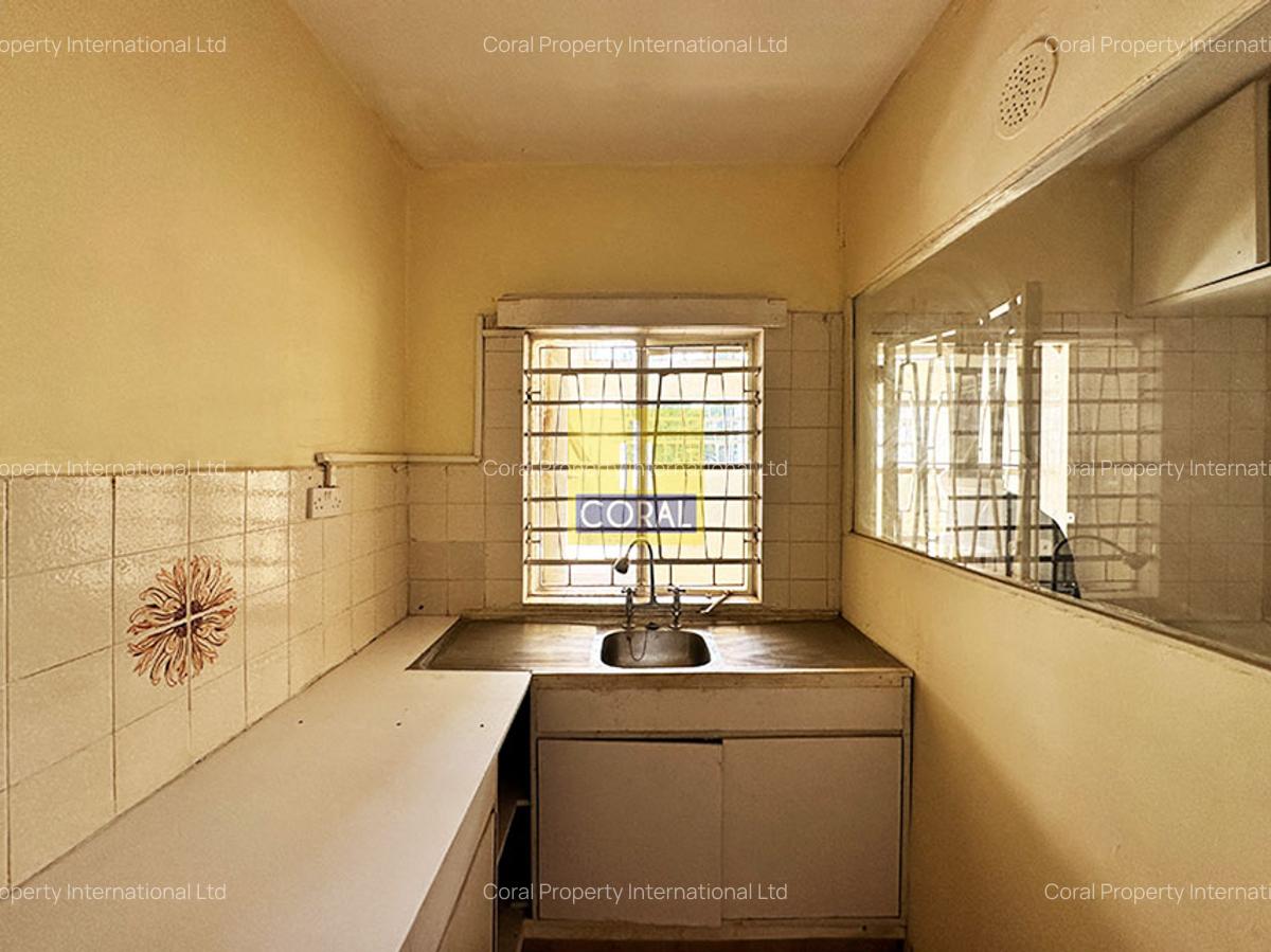 Office in Westlands Area - 8