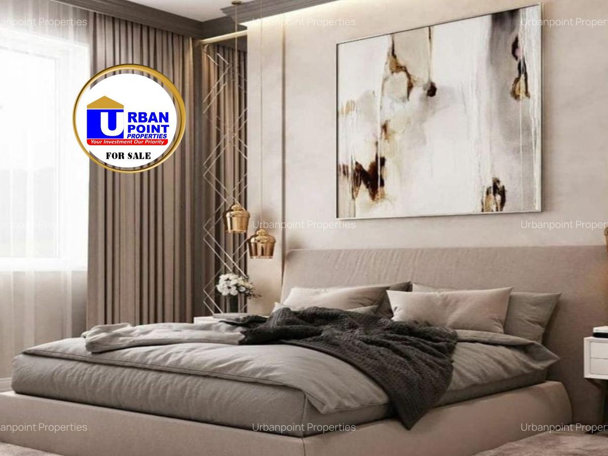 2 Bed Apartment with En Suite in Mombasa CBD - 9