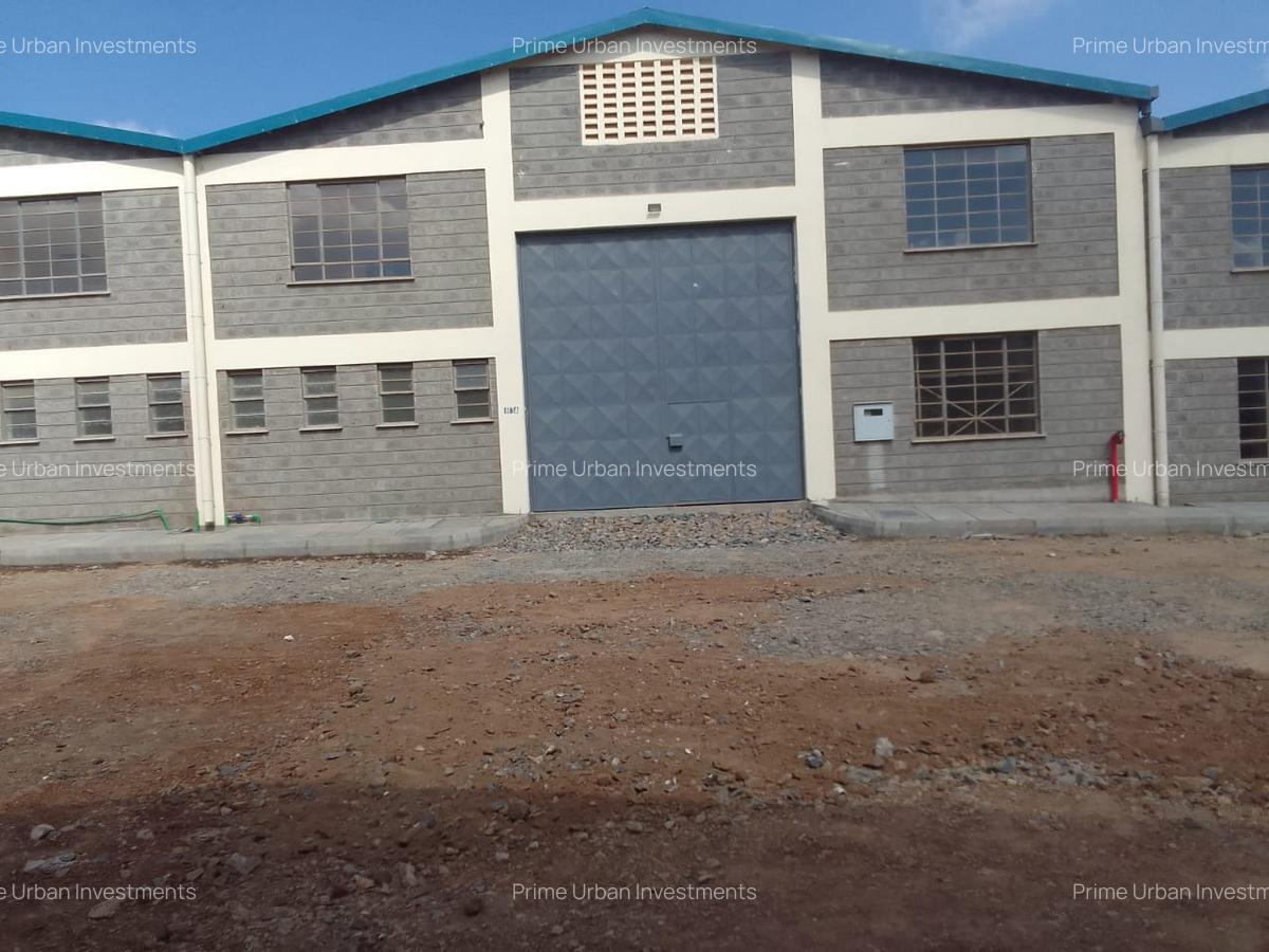 5,167 ft² Warehouse with Service Charge Included at Mombasa Road - 17