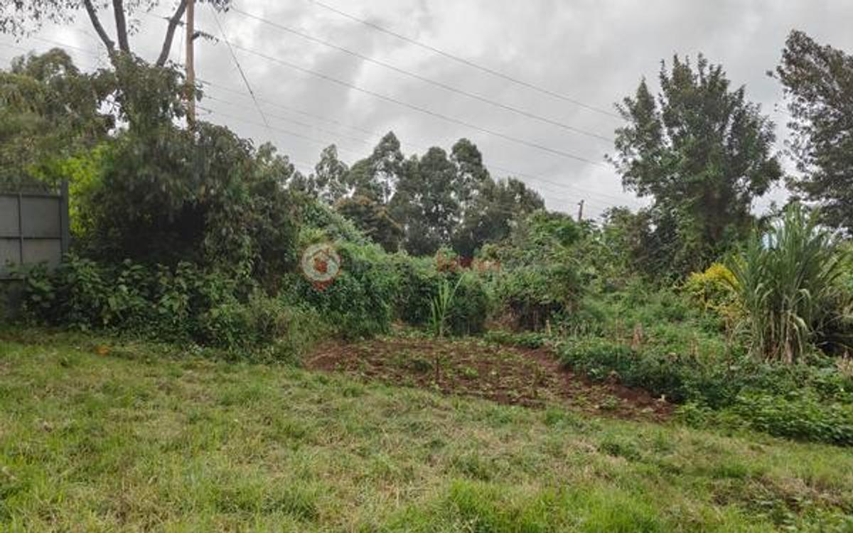 Land at Ngong - 13