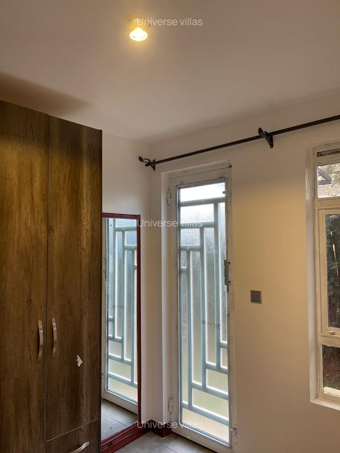 4 Bed House at Karen - 3