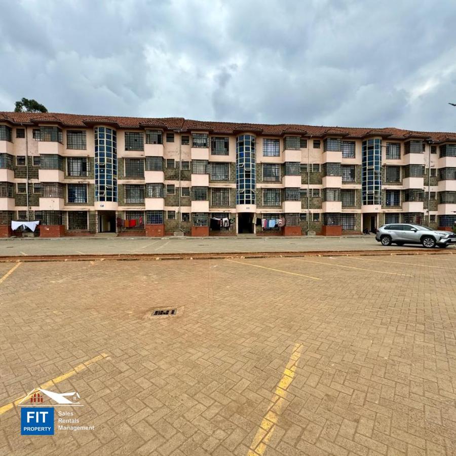 Commercial Property with Fibre Internet in Eastleigh - 2