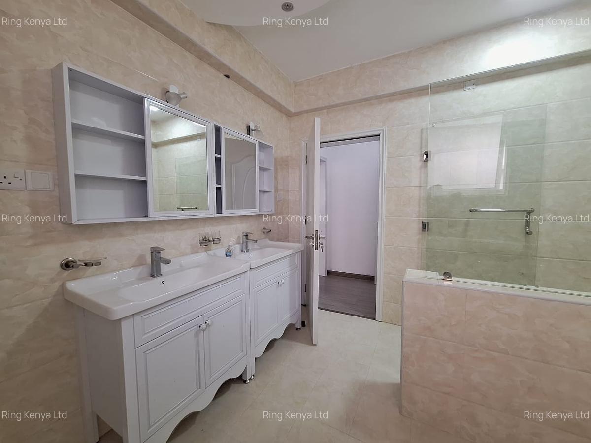 3 Bed Apartment with En Suite in Westlands Area - 7